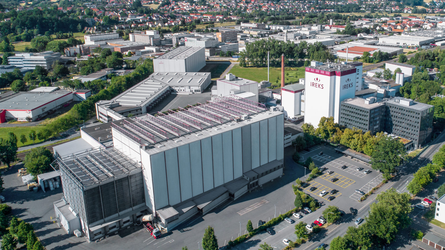 Ireks Rezepte, Weizenbrötchen: Ireks Kompendium Der Bäckereitechnologie