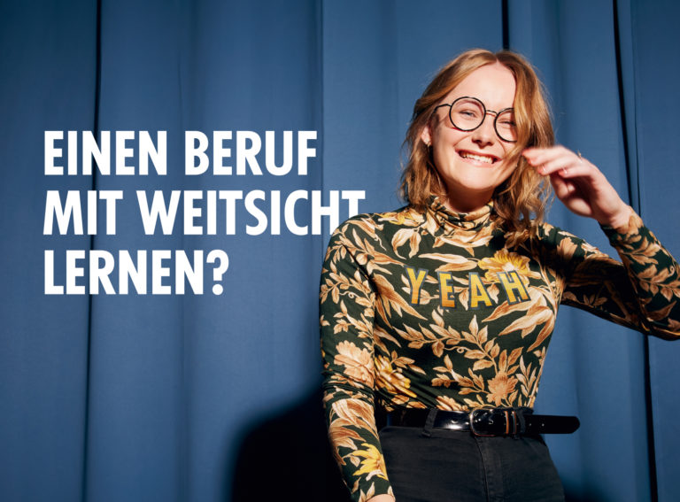 Fielmann-Ausbildung