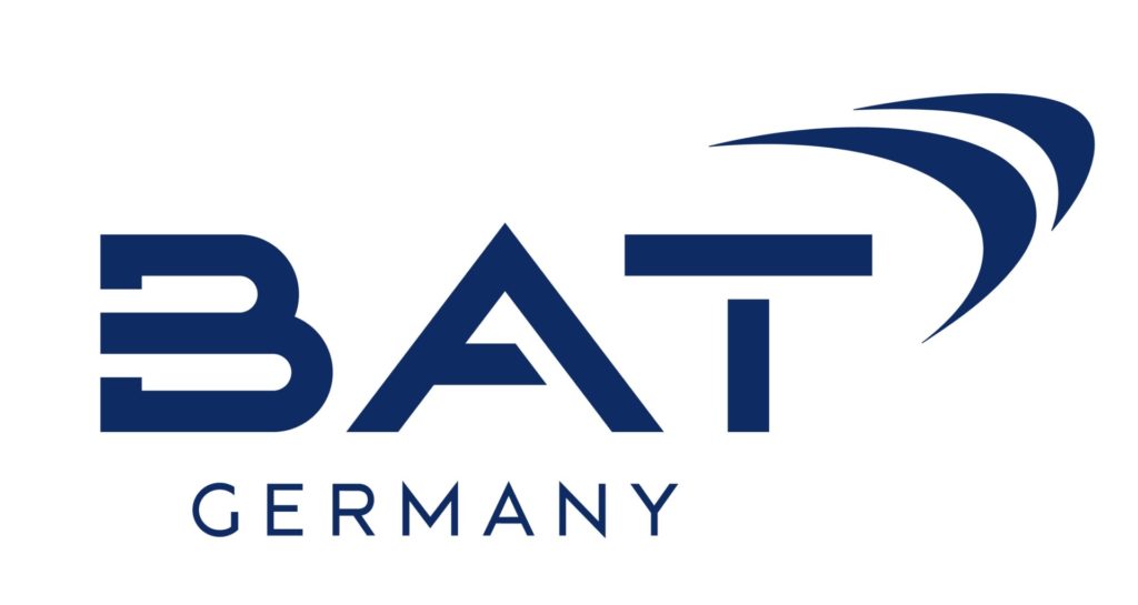 BATGermany Logo