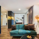 Hideaway Suite