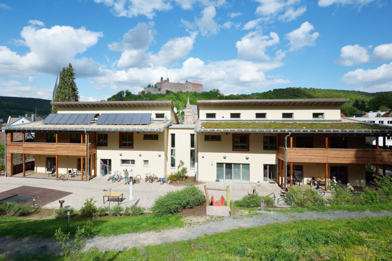 Kinderhaus-Sternstunden