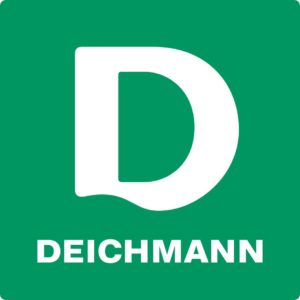 LOGO Deichmann
