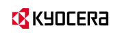 Logo Kyocera