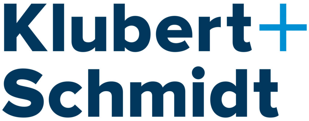 Logo Klubert und Schmidt