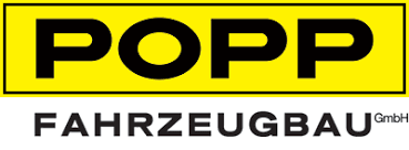 Popp Logo