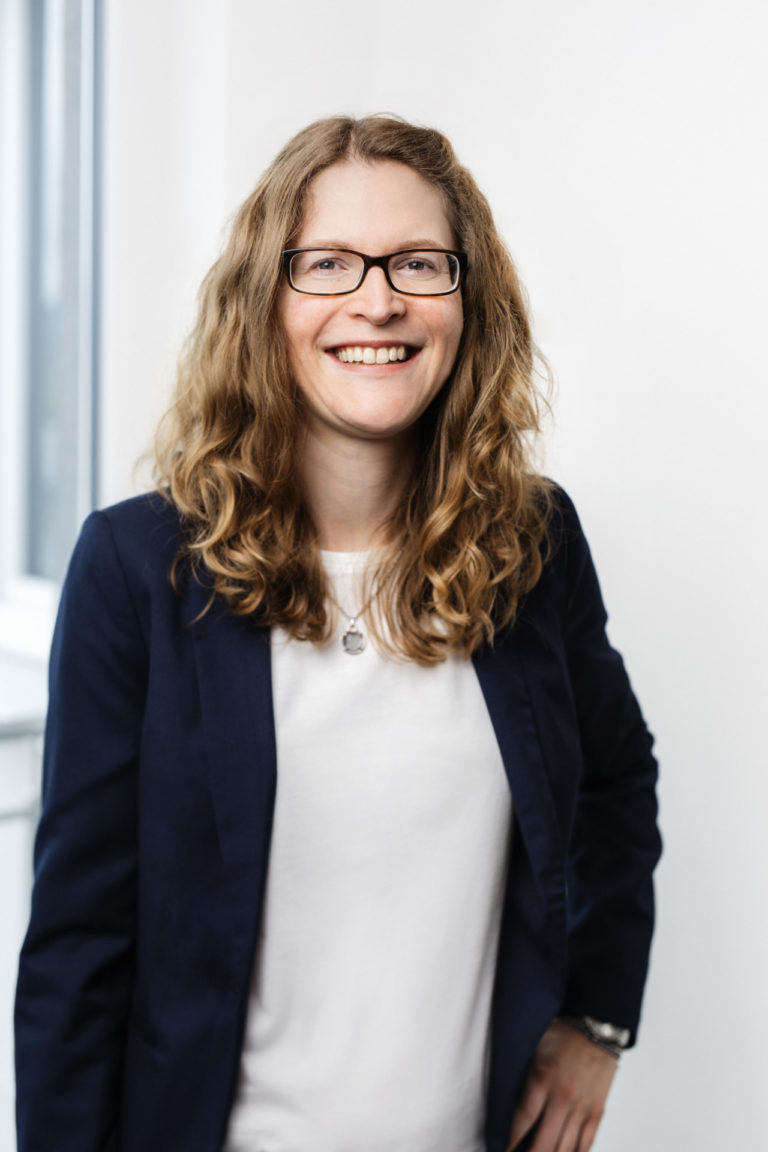 Regina Deppner - BSH
