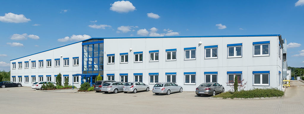klubert-und-schmidt-standort-firmengebaeude