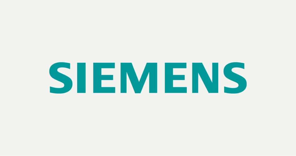 Siemens Logo