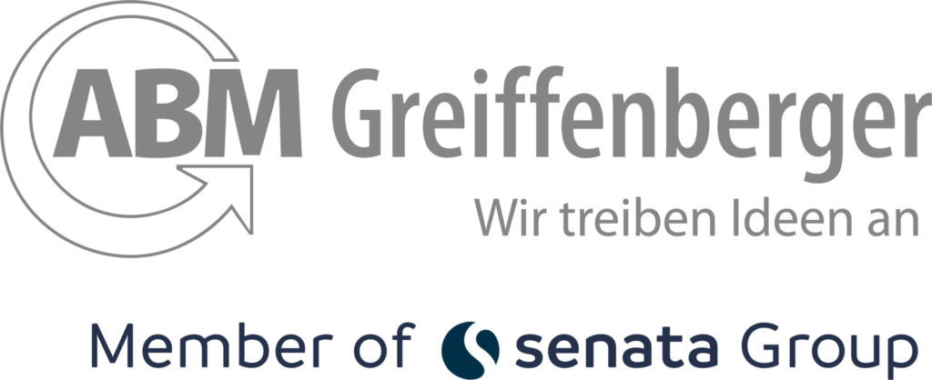 ABM Greiffenberger Logo
