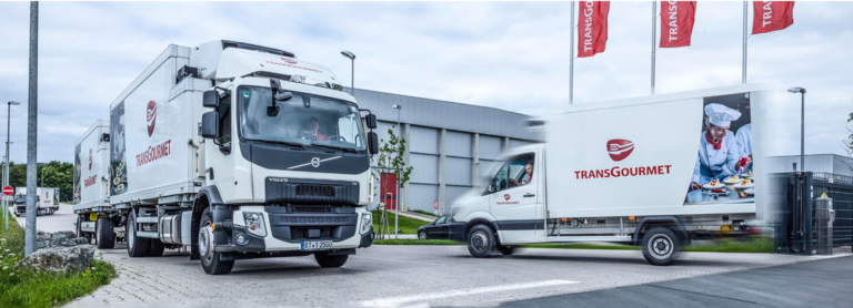 Transgourmet Standort Bayreuth