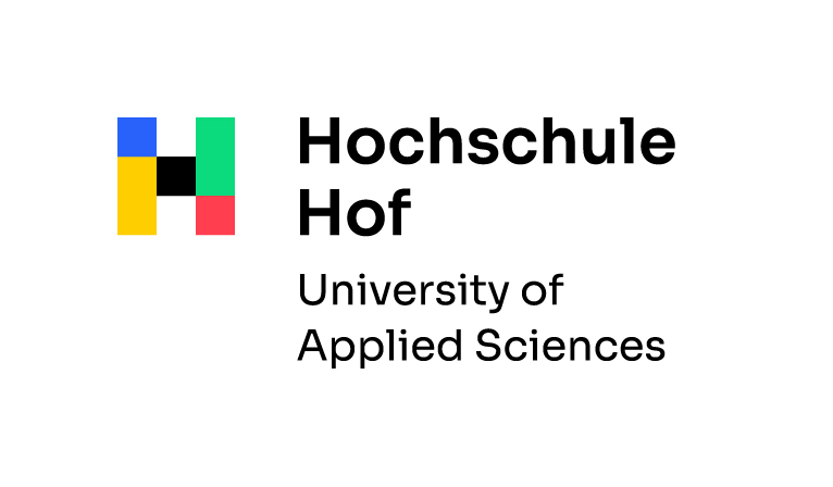 Logo Hochschule Hof