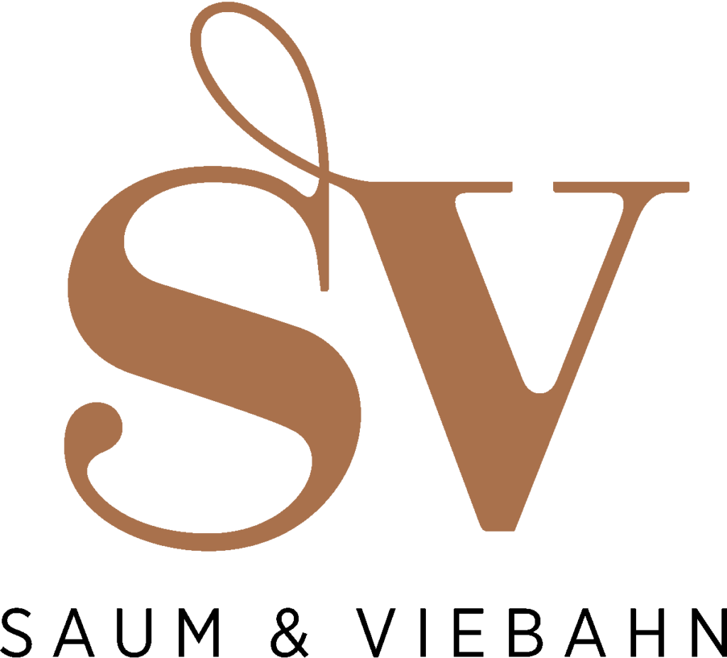 Saum Viebahn_Logo