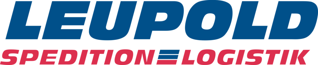 Spedition_Leupold_logo
