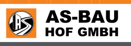 AS-Bau