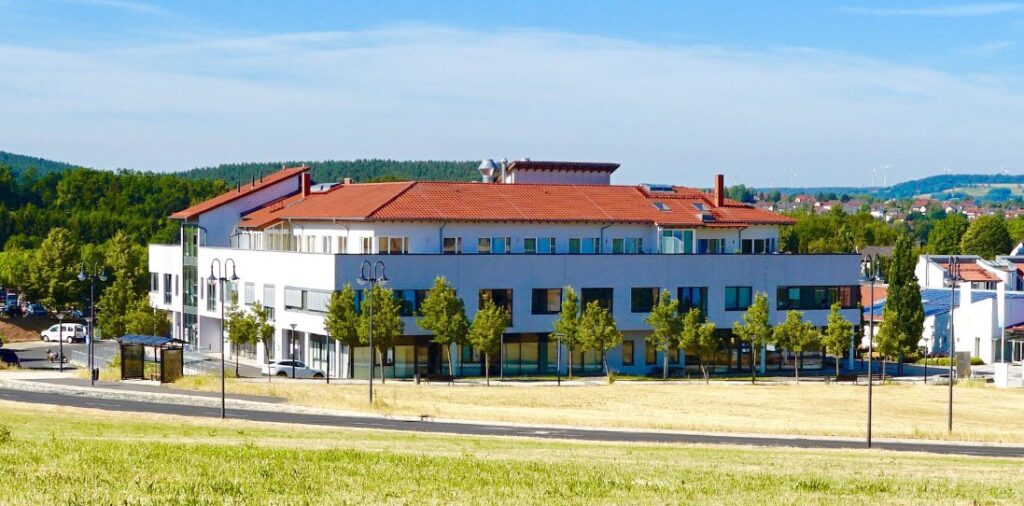 AugenCentrum Bayreuth