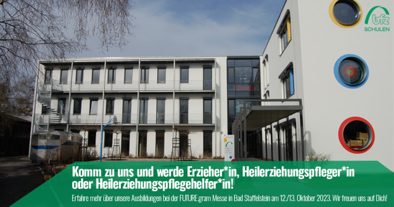 Gebäude bfz