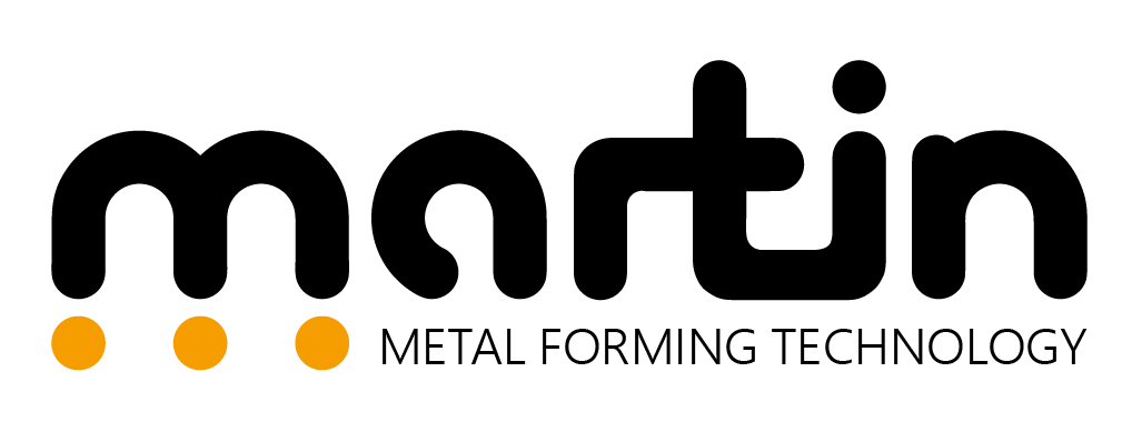 Logo Martin Metall