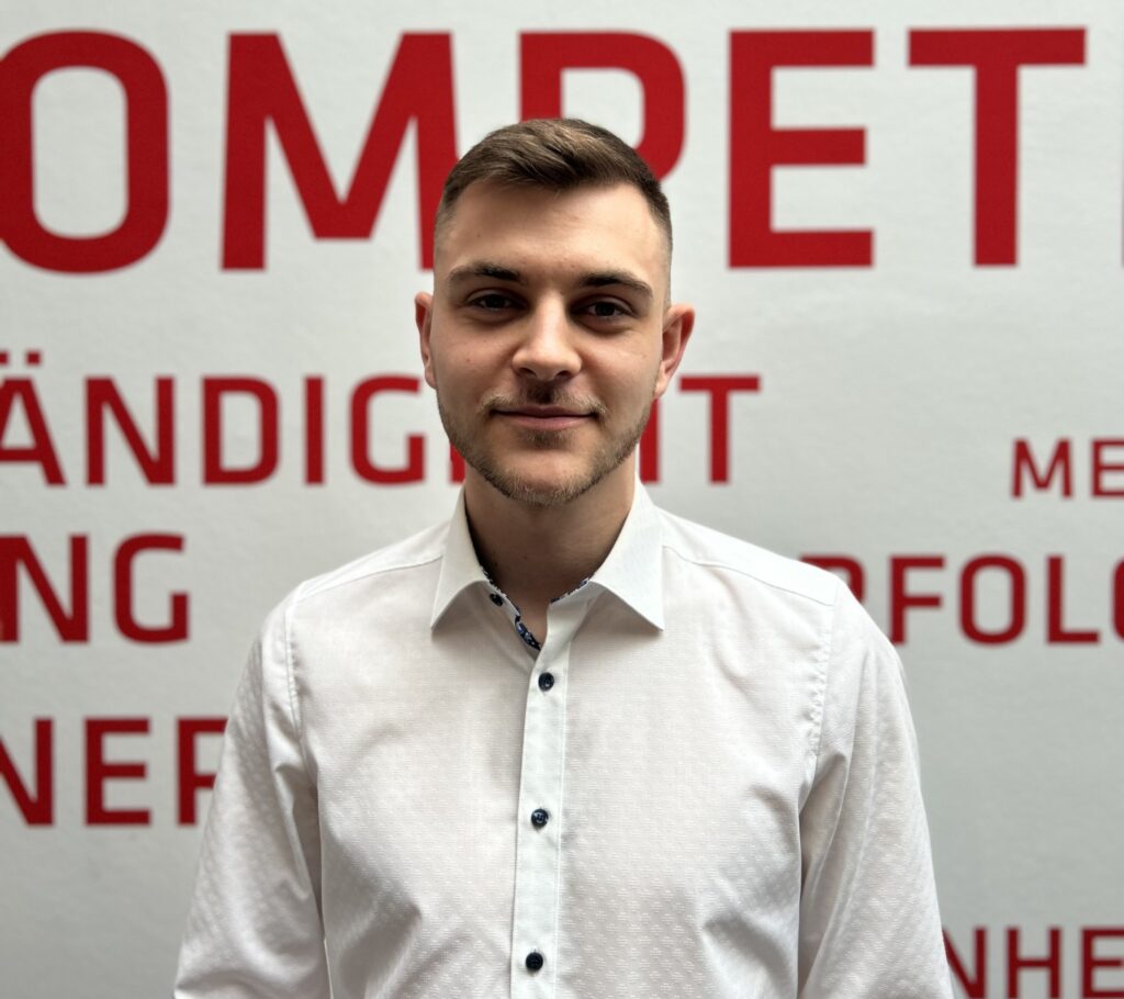 Bastian Reinmüller
