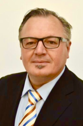 Gerald Oppelt