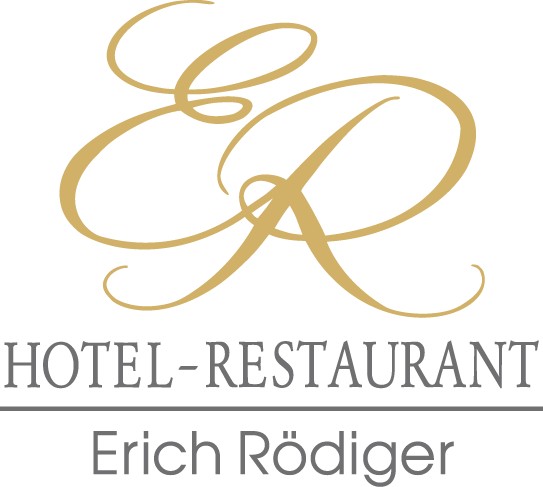 Logo Hotel Rödiger