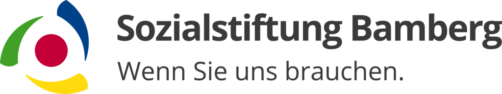 Logo Sozialstiftung Bamberg