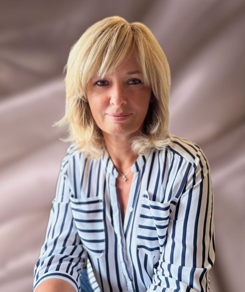 Ute Weidner