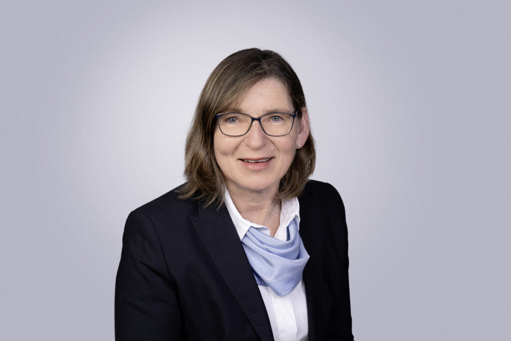 Carola Welker