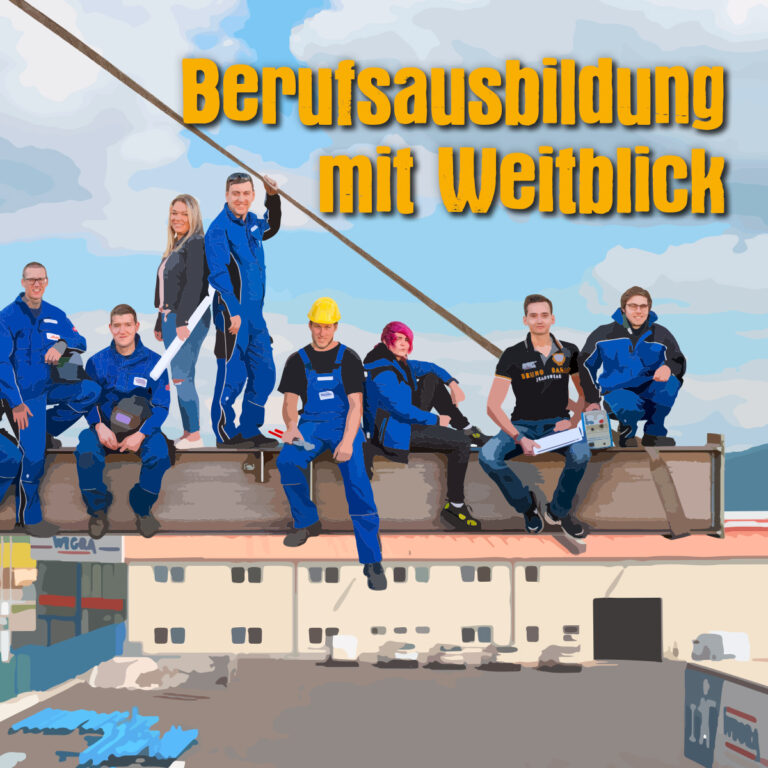 WEGRA Imagebild