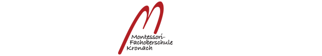 FOS Montessori Kronach Logo