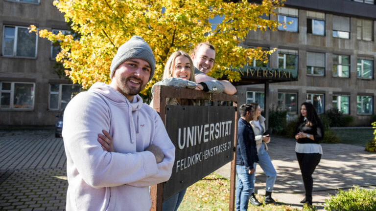 Universität Bamberg