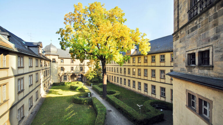 Universität Bamberg