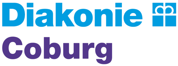 Logo Diakonie Coburg