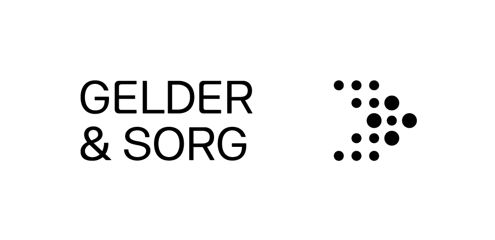 Logo Gelder & Sorg