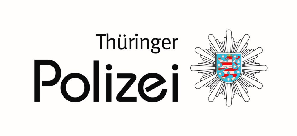 Leitmarke Thüringer Polizei