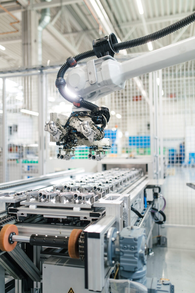 Nidec Industrie