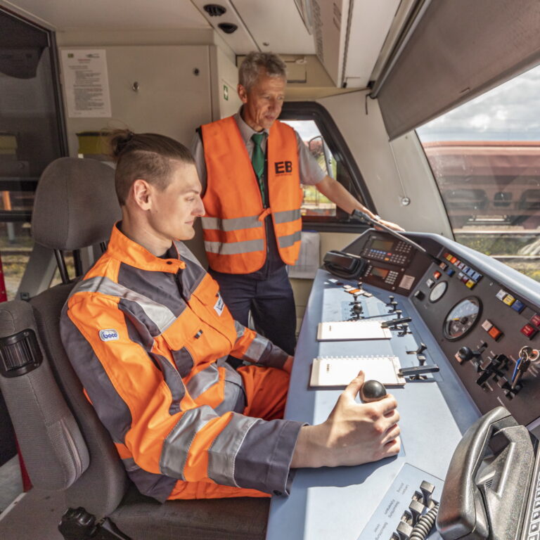 Südthüringen Bahn