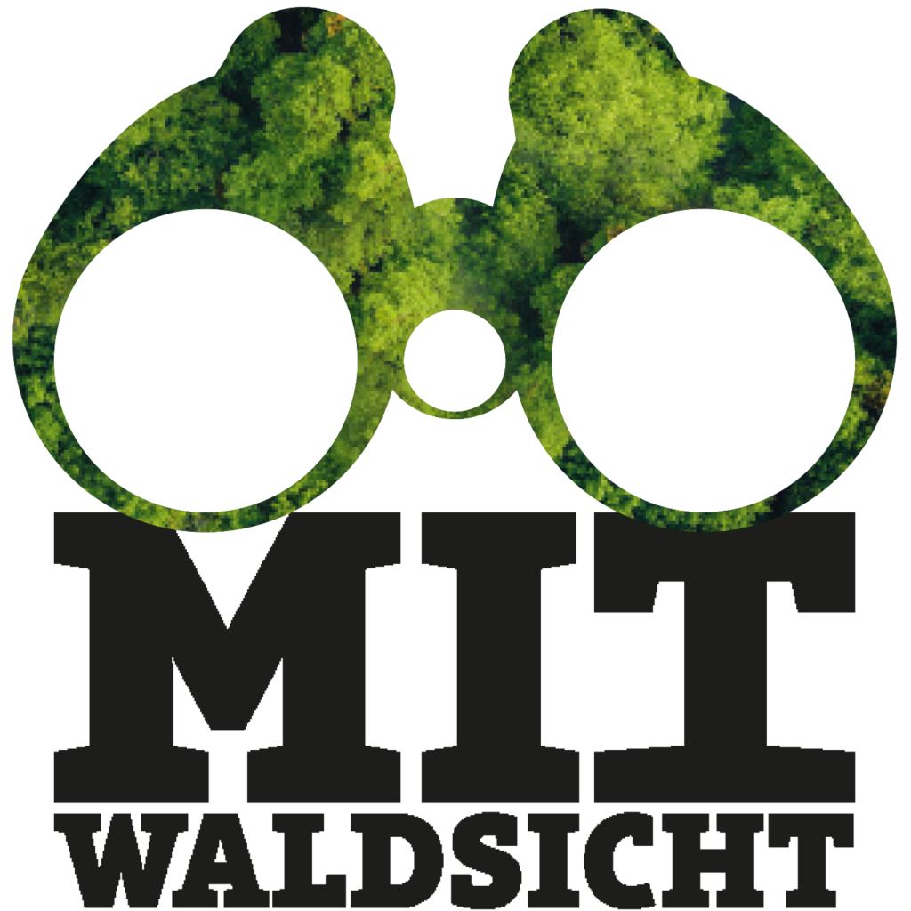 Logo Mit Waldsicht