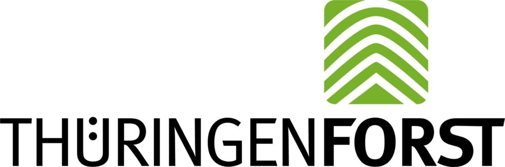 Thüringen Forst Logo