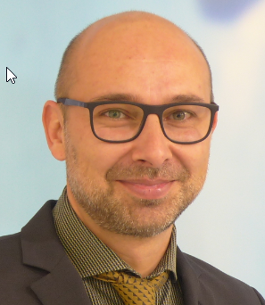 Leonhard Kurz GmbH - Ausbilder Hr. Beyerlein