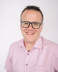 Daniel Heller