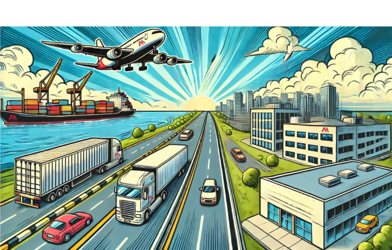 A+H Logistic