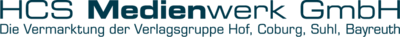 HCS-Medienwerk-Logo