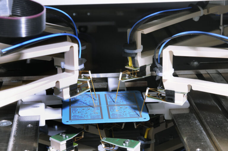 Micro Systems Technologies, MST, Micro Systems Engineering GmbH, MSE