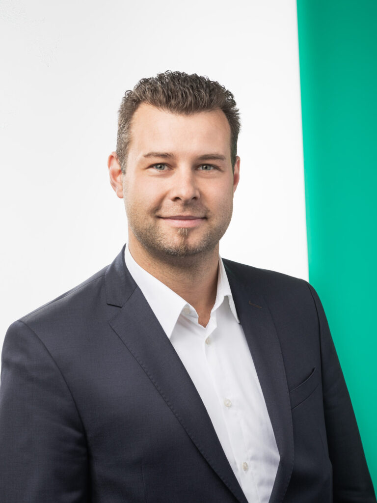 Markus Röder WILO