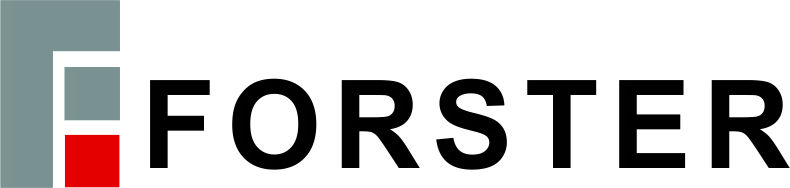 FORSTER LOGO