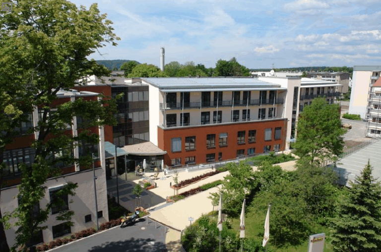 Henneberg Klinik