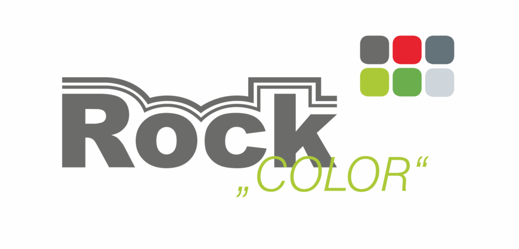 Logo Rock Color