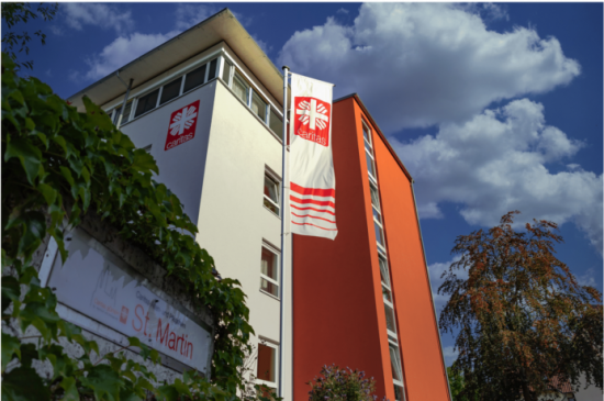 Caritas