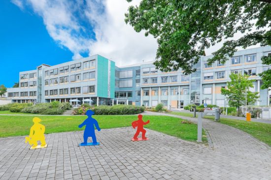 Klinikum Fichtelgebirge Klinikum Fichtelgebirge