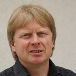 Gerhard Kaupper Gerhard Kaupper